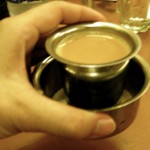 chai