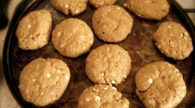 Coooooookies!