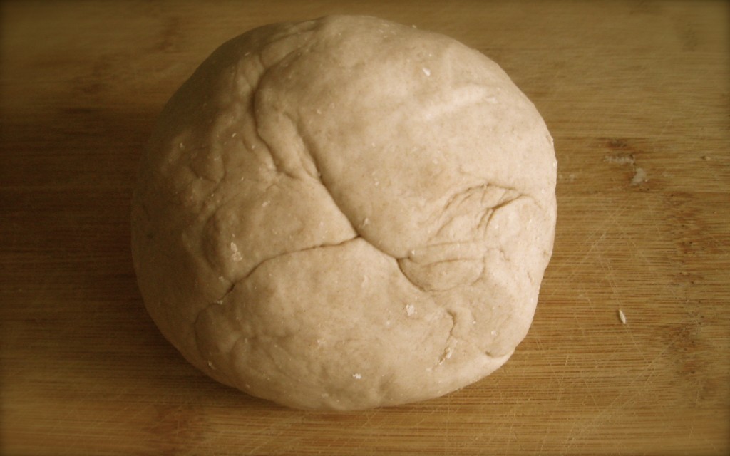 dough ball