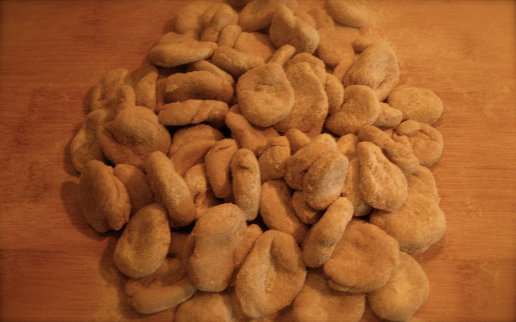 noodle coins