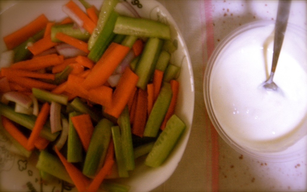 side dish
